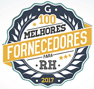 TOP 300 Melhores Fornecedores de RH